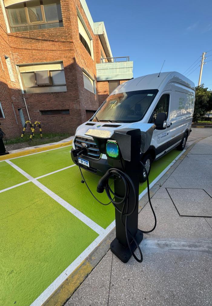 Cargadores de autos 1