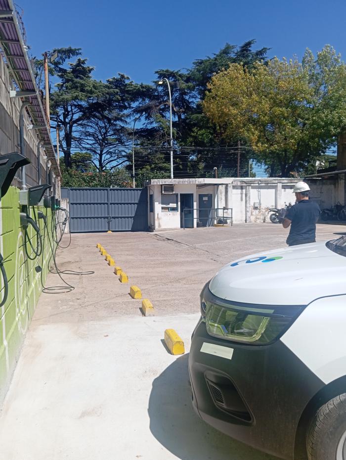 Cargadores de autos 5