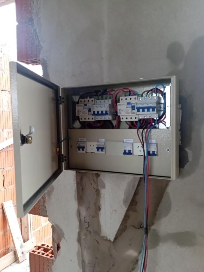 Obras de edificio 4
