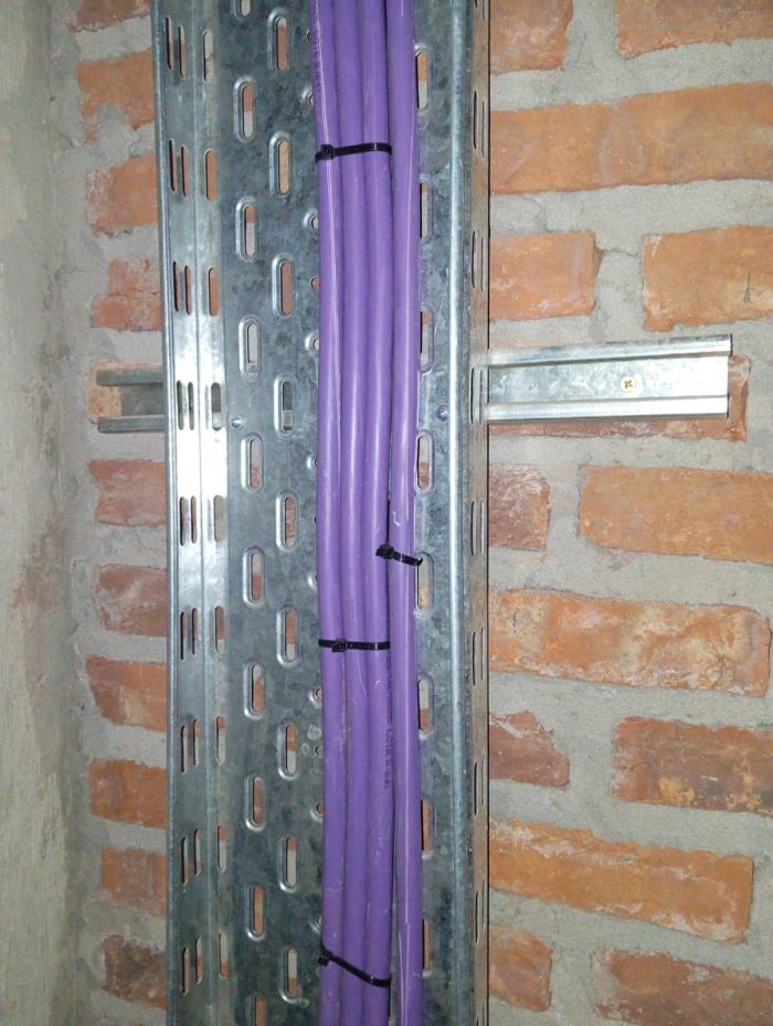 Obras de edificio 5