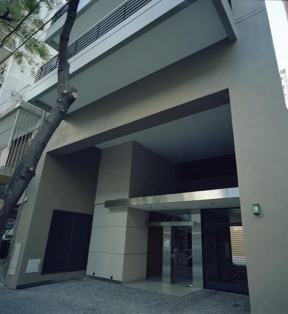 Obras de edificio 10