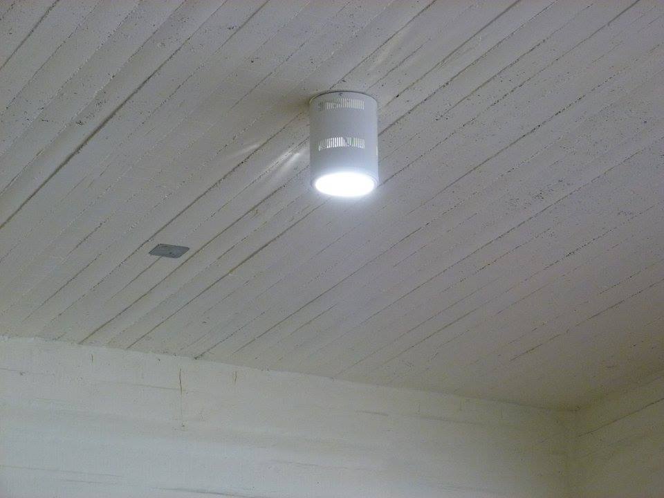 Obras de edificio 13