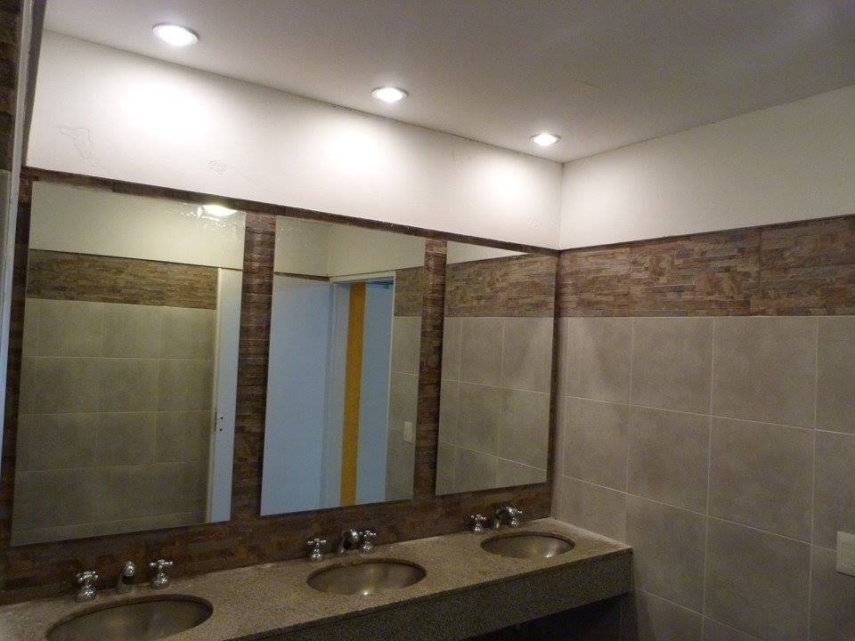 Obras de edificio 14