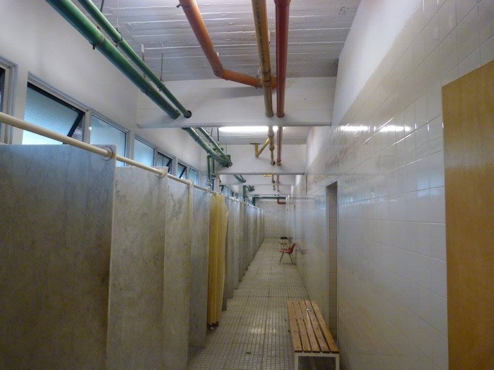 Obras de edificio 24