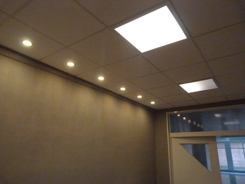 Obras de edificio 34