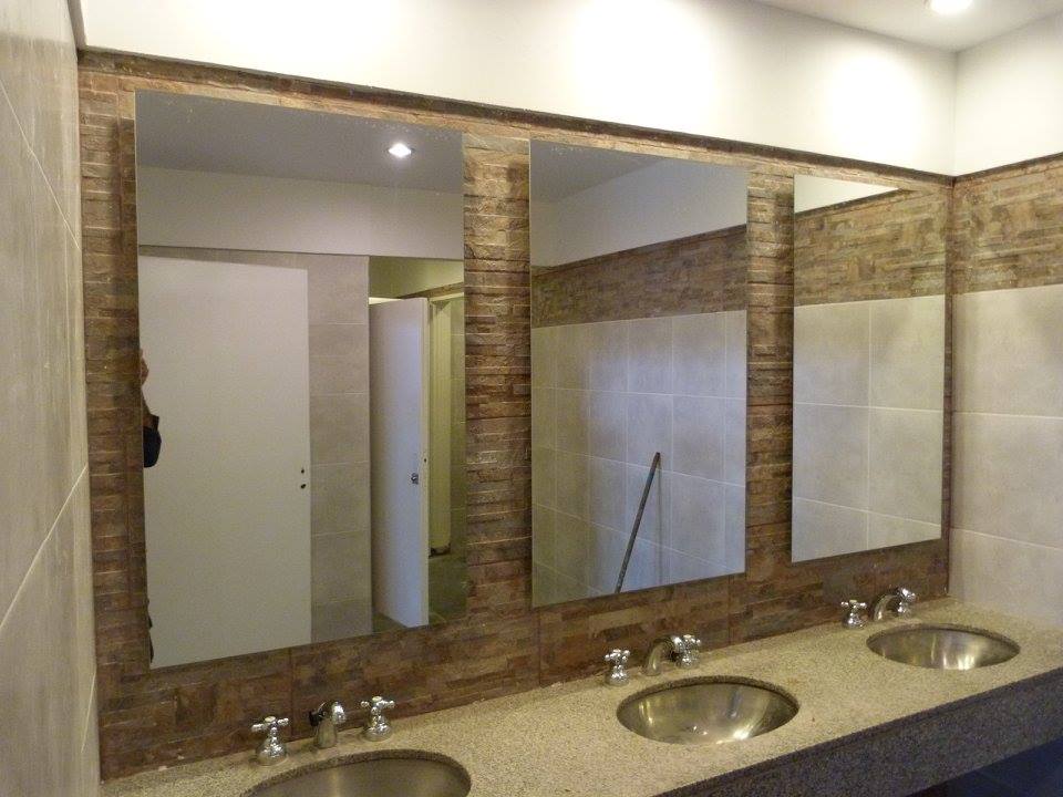 Obras de edificio 40