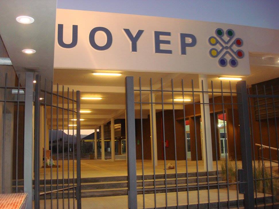 Obras de edificio 24