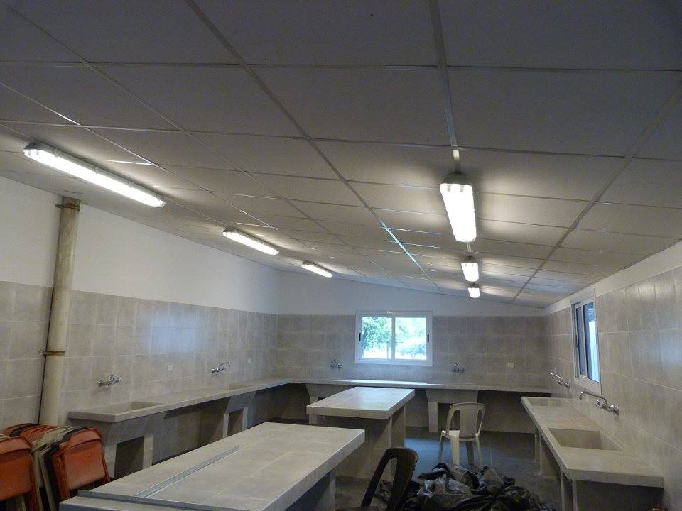 Obras de edificio 5