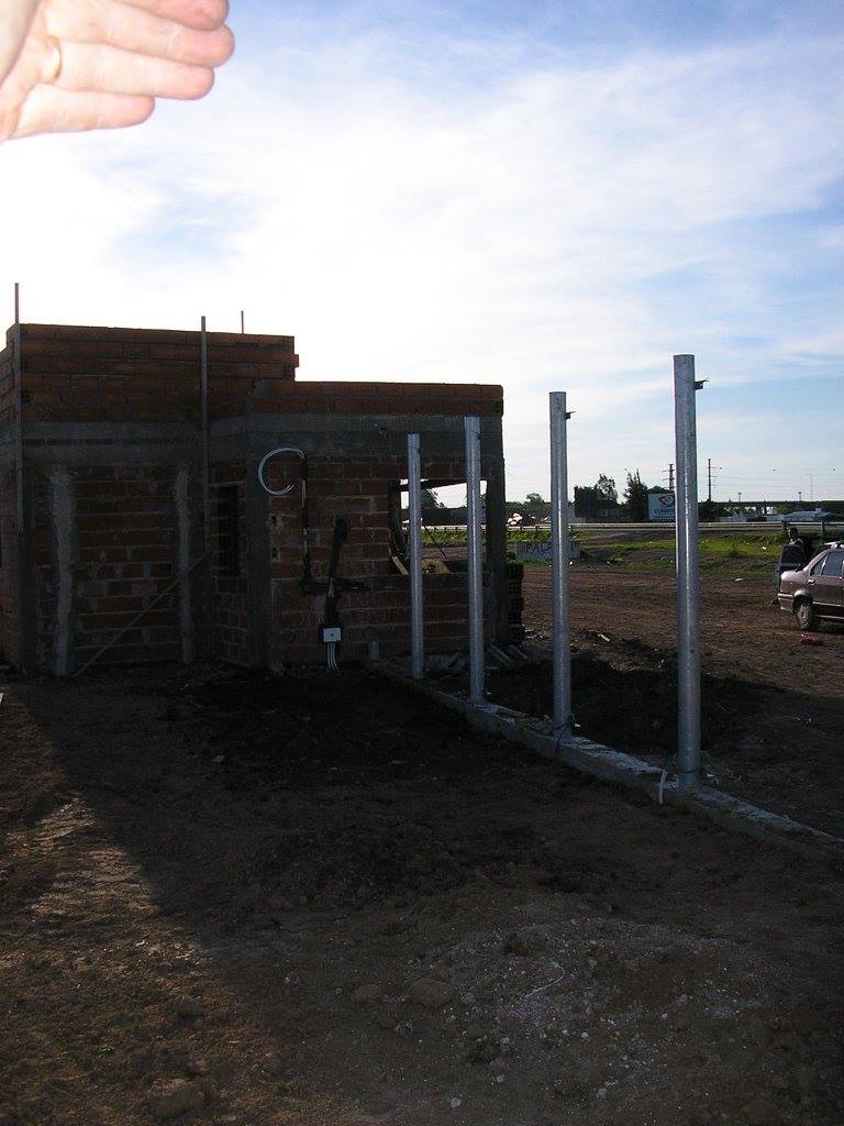 Obras de edificio 1