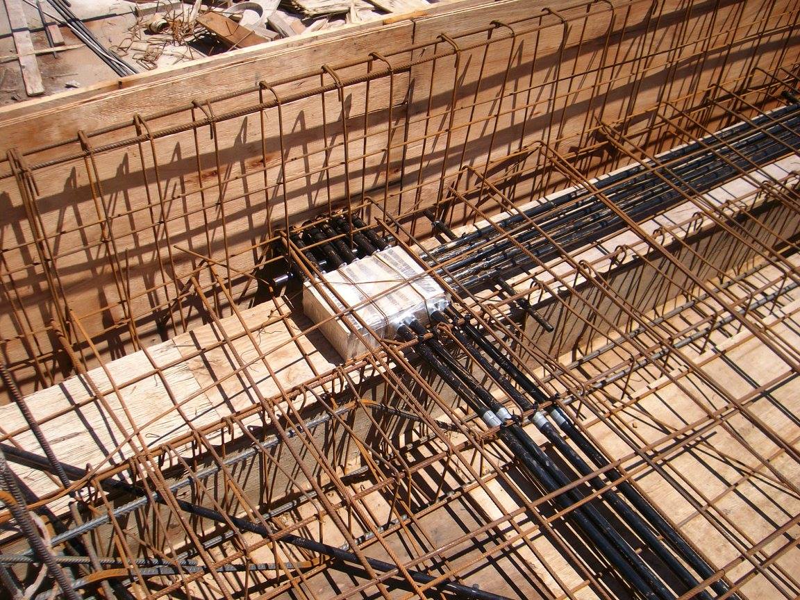 Obras de edificio 3