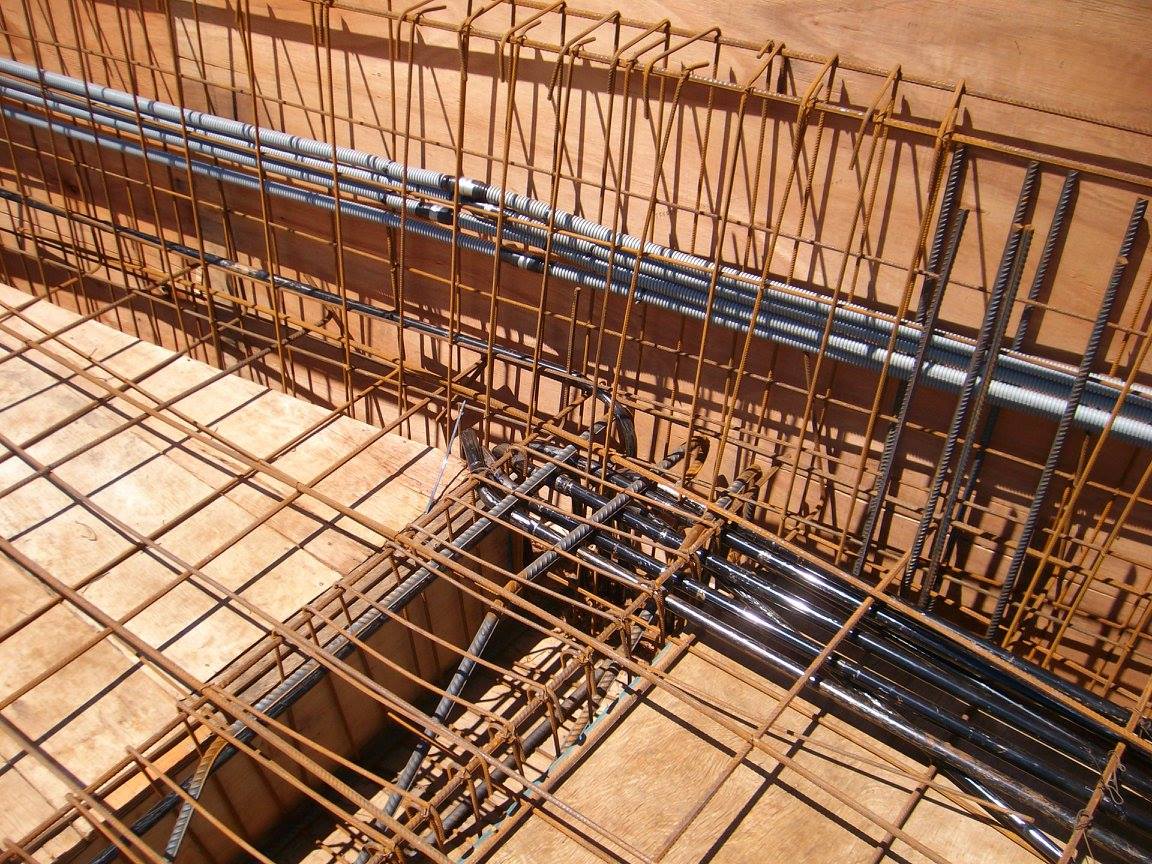 Obras de edificio 7