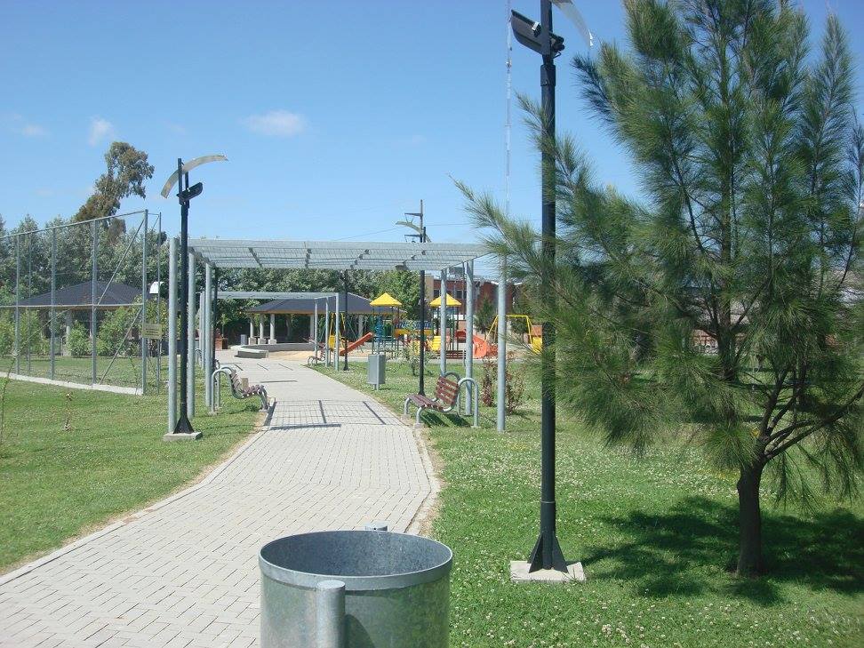 Obras de edificio 2