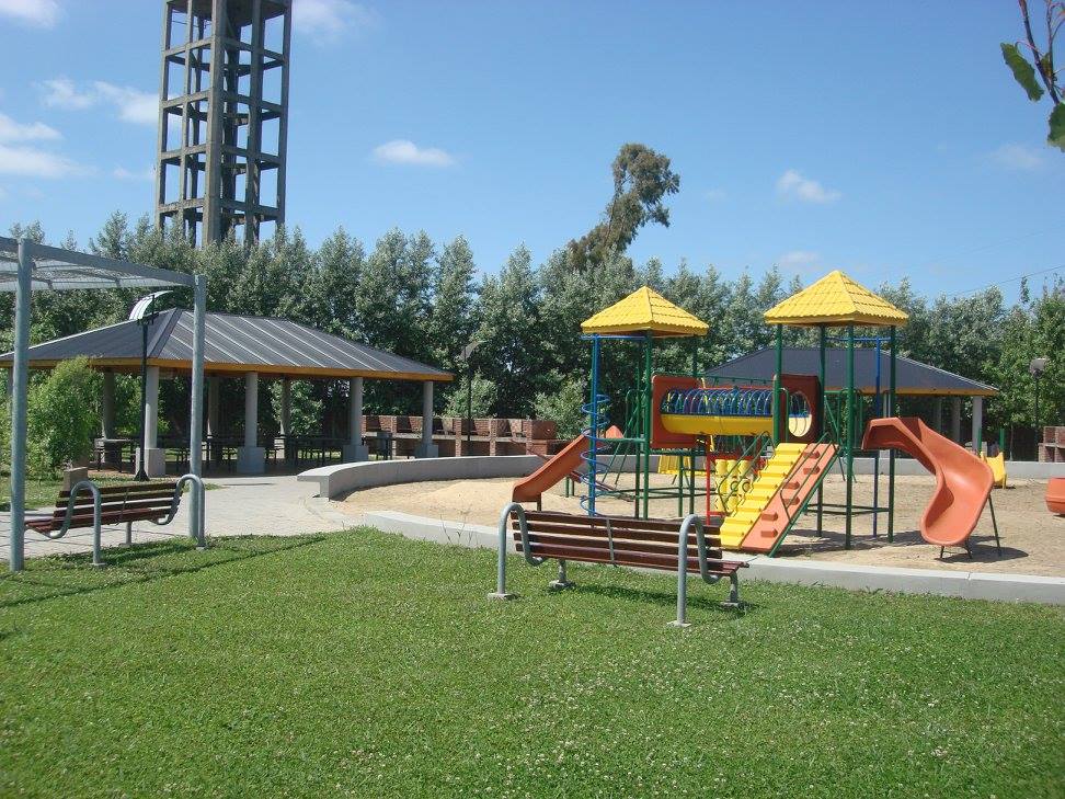 Obras de edificio 6