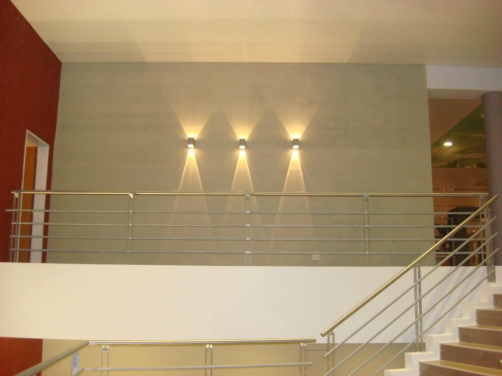 Obras de edificio 9