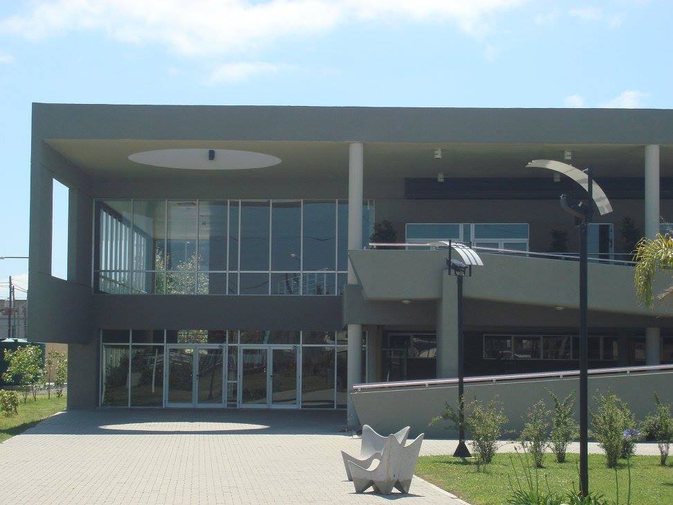 Obras de edificio 13