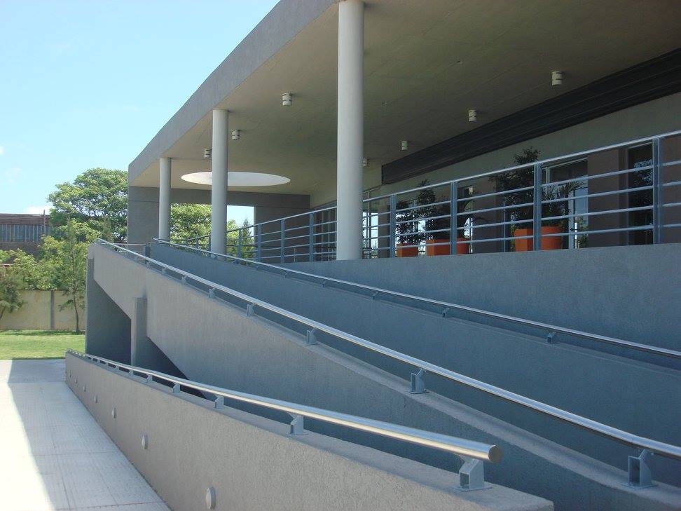 Obras de edificio 15