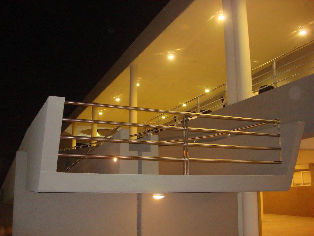 Obras de edificio 16