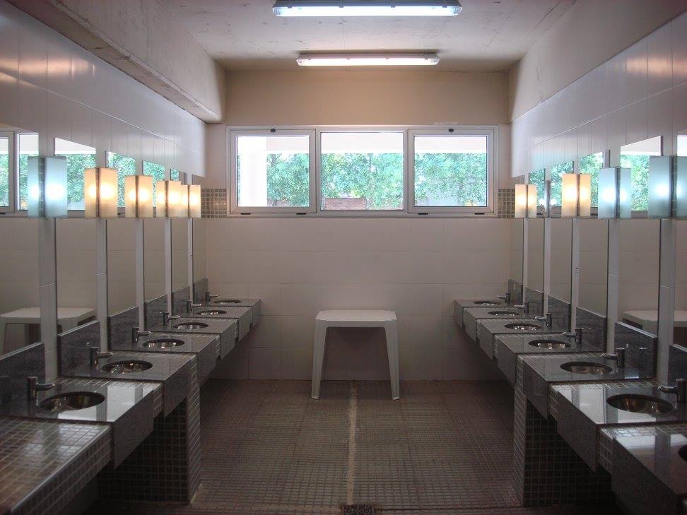 Obras de edificio 24