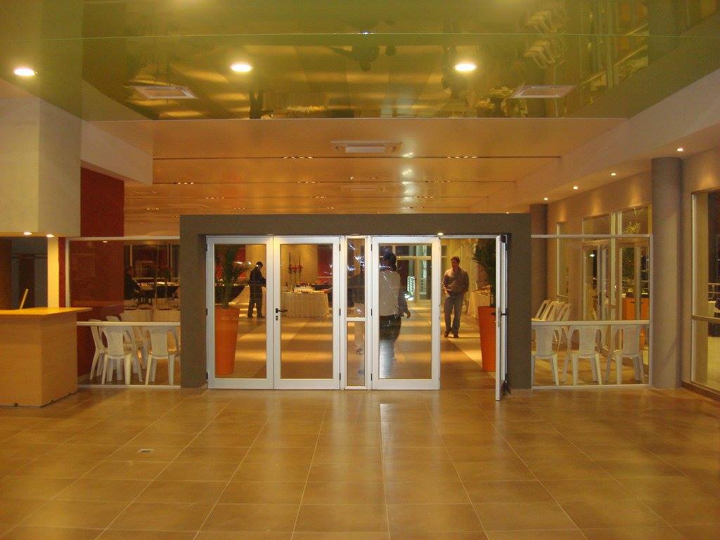 Obras de edificio 25