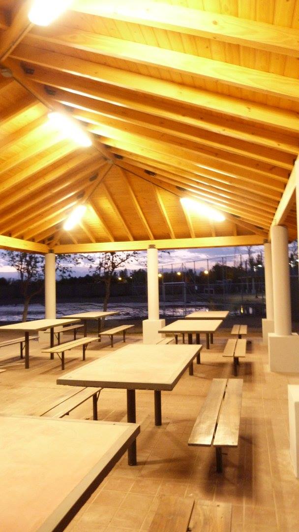 Obras de edificio 11