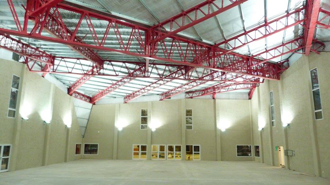 Obras de edificio 15