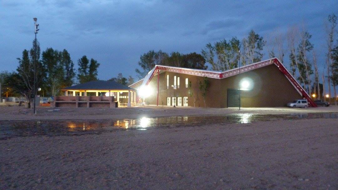 Obras de edificio 22