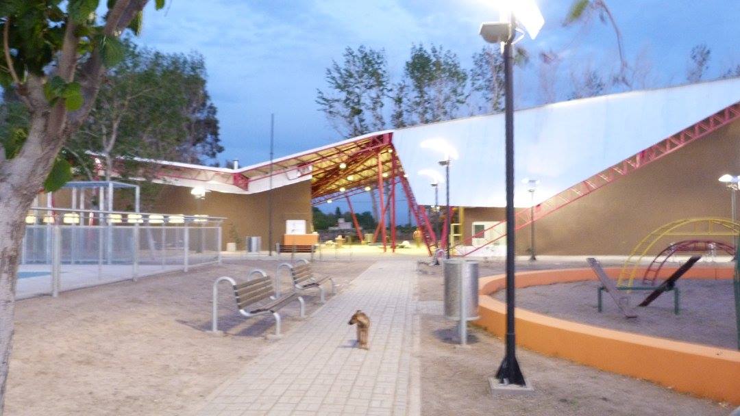 Obras de edificio 25