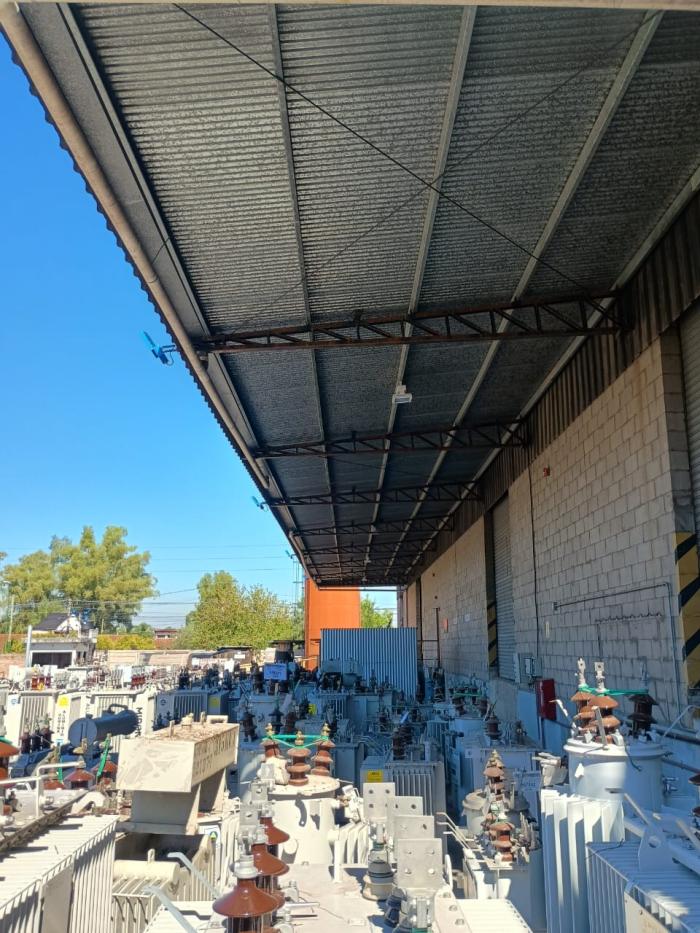 Iluminación y relamping 1