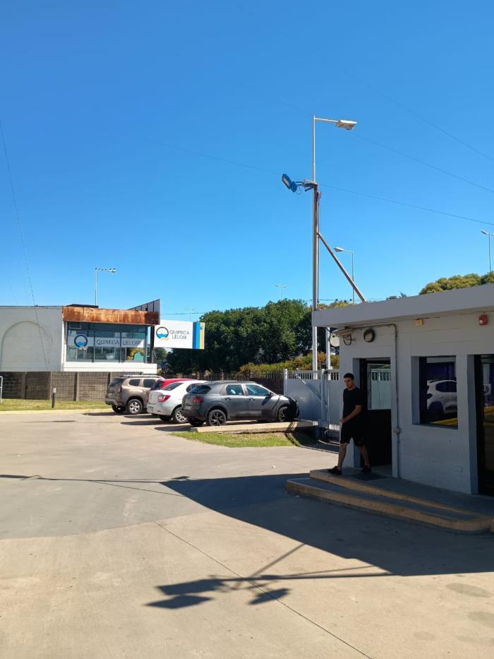 Iluminación y relamping 11