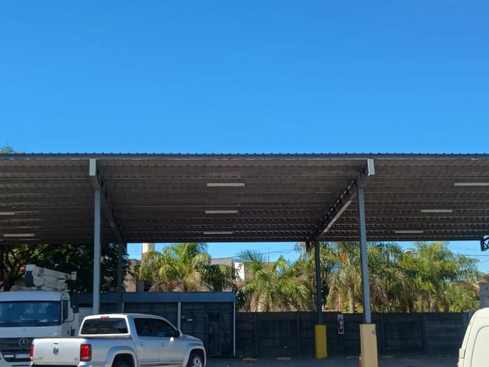 Iluminación y relamping 6