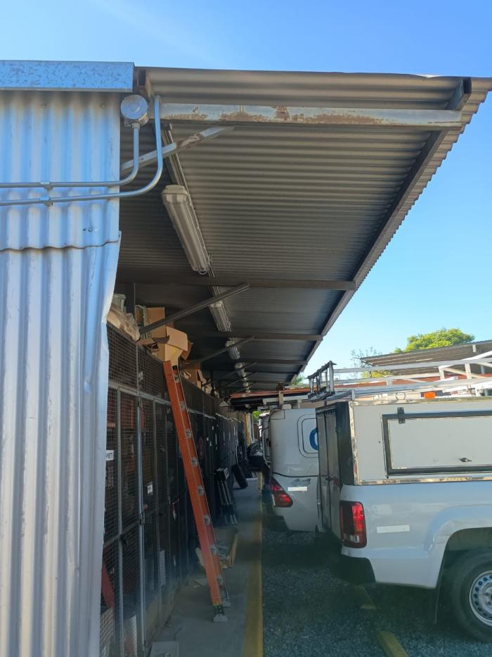 Iluminación y relamping 8