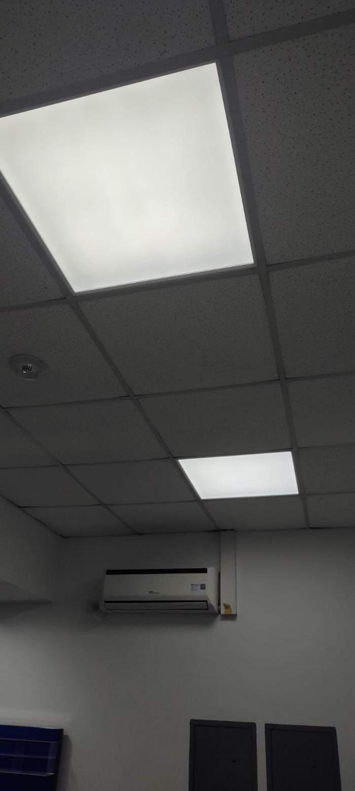 Iluminación y relamping 4