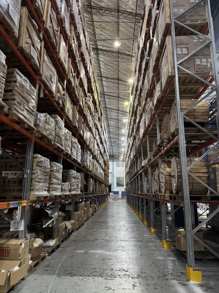 Iluminación y relamping 1