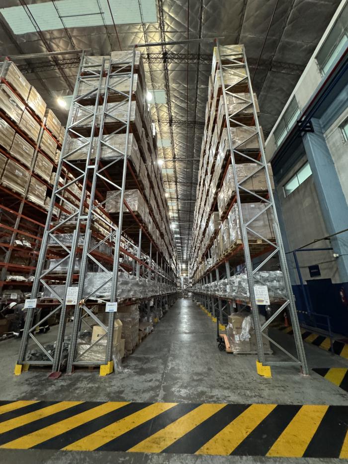 Iluminación y relamping 10