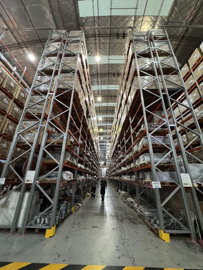 Iluminación y relamping 11