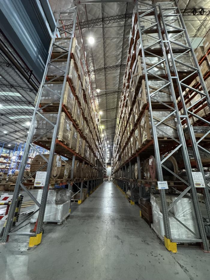 Iluminación y relamping 12