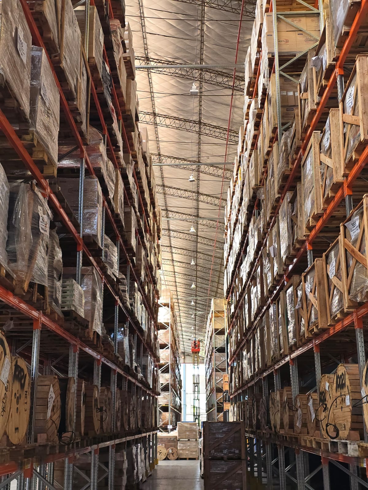 Iluminación y relamping 14