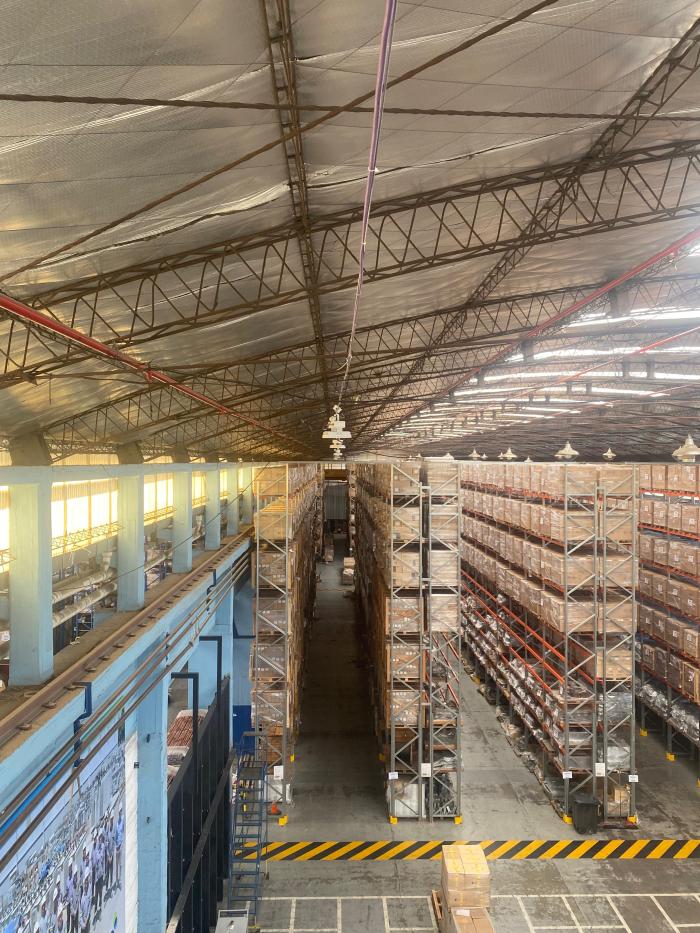 Iluminación y relamping 16