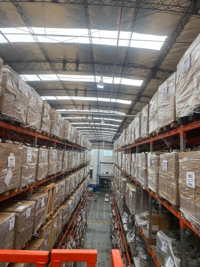 Iluminación y relamping 17