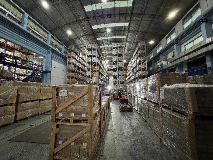 Iluminación y relamping 5