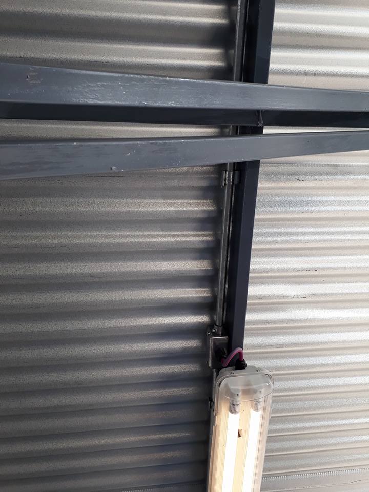 Iluminación y relamping 2