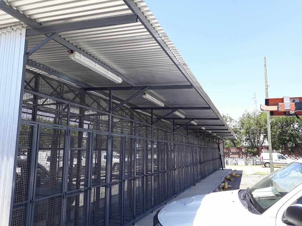 Iluminación y relamping 5