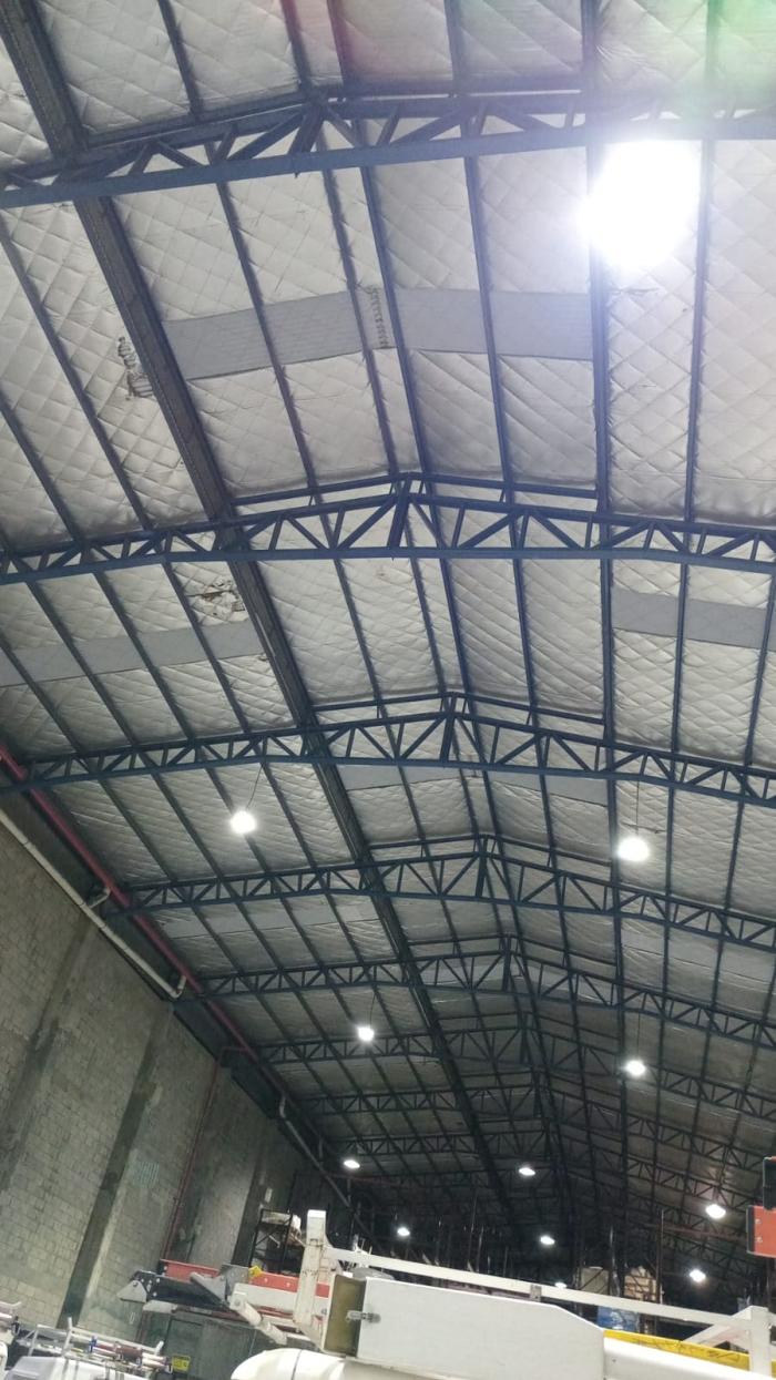 Iluminación y relamping 2