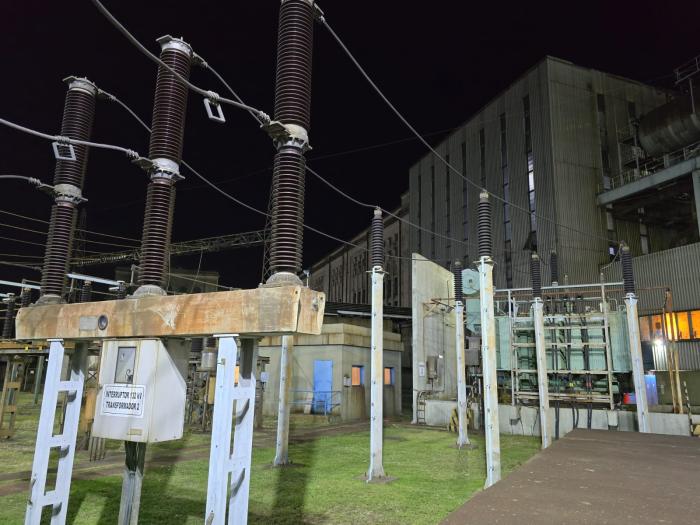 Iluminación y relamping 11