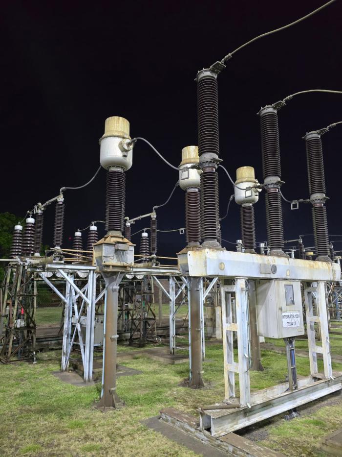 Iluminación y relamping 15