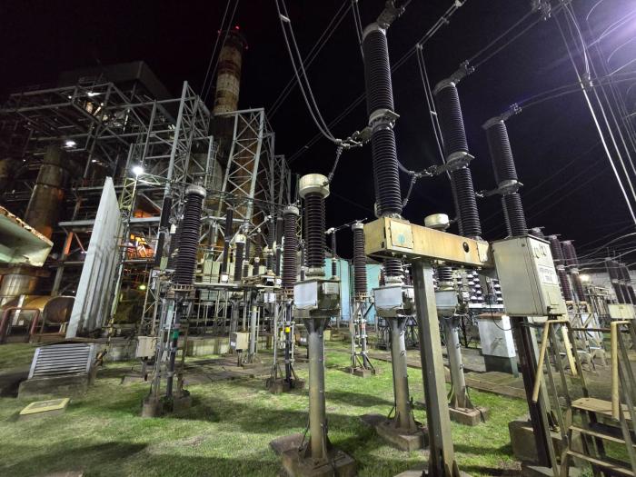 Iluminación y relamping 22