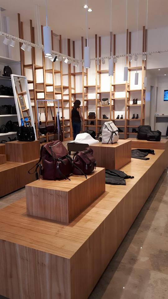 Iluminación y relamping 5