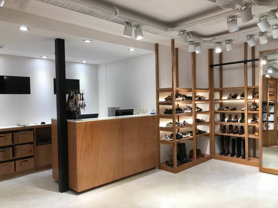 Iluminación y relamping 2