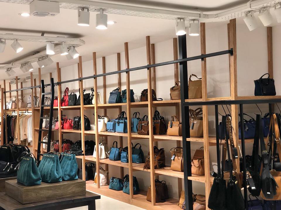 Iluminación y relamping 6