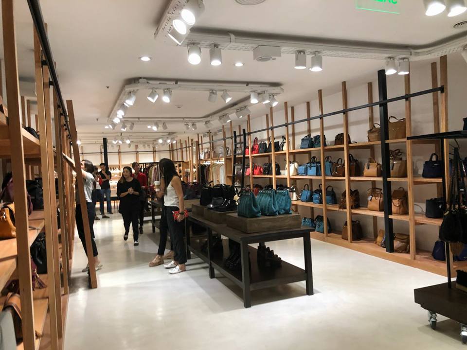 Iluminación y relamping 9